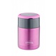 Термос ThermoCafe by Thermos TS-3506 розовый, 0,8 л. Фото 1