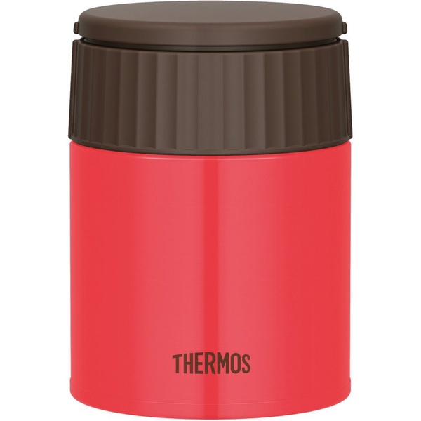 Термос Thermos JBQ-400-PCH розовый, 0,4 л