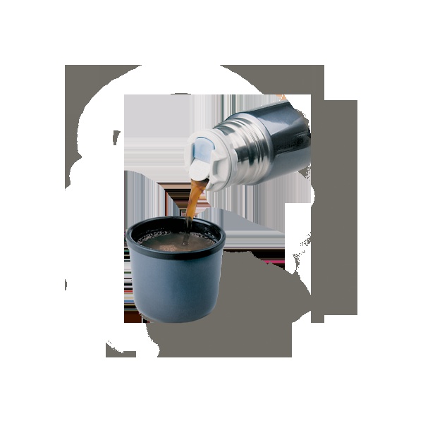 Термос Thermos FBB 750BC Midnight Blue 0,75 л