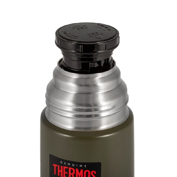 Термос Thermos FBB 750AG 0,75 л