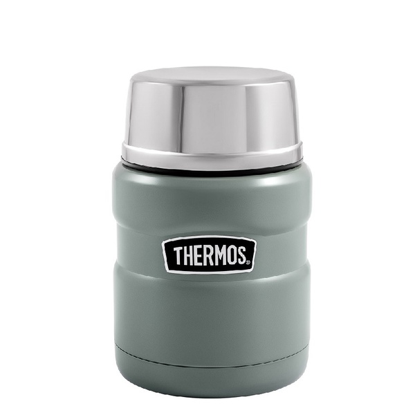 Термос Thermos King SK3000-MGR салатовый, 0,47 л