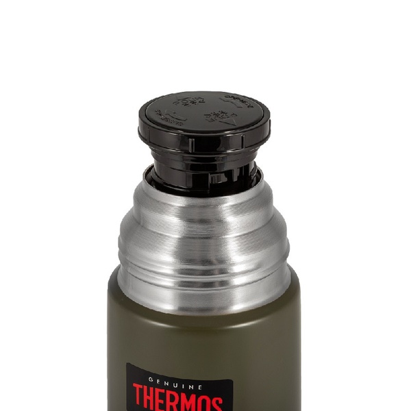 Термос Thermos FBB 1000AG (1 л)