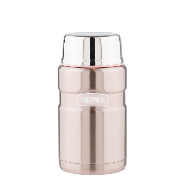 Термос Thermos King SK3021P розовый, 0,7 л