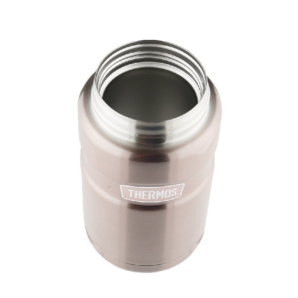 Термос Thermos King SK3021P розовый, 0,7 л