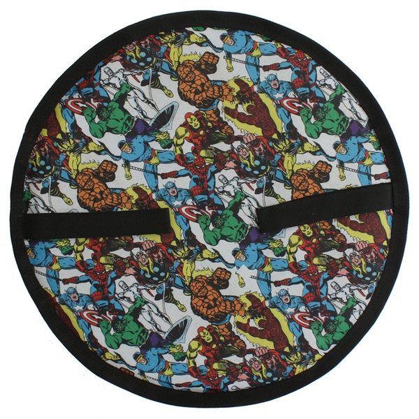 Ледянка Hubster Супер герои
