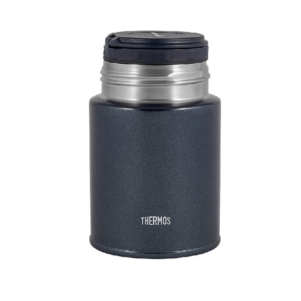 Термос Thermos TCLD-520S чёрный, 0,52 л