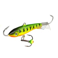 Балансир Lucky John Classic 6 с тройником 60 мм 20