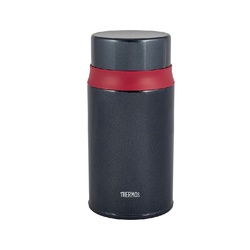 Термос Thermos TCLD-720S чёрный, 0,72 л