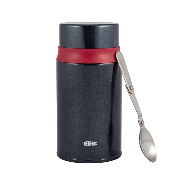 Термос Thermos TCLD-720S чёрный, 0,72 л