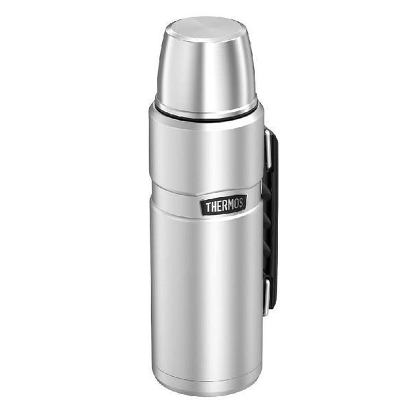 Термос Thermos King SK2010 стальной, 1,2 л