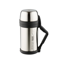 Термос Thermos FDH Stainless Steel Vacuum Flask стальной, 1,65 л