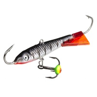 Балансир Lucky John Classic 7 с тройником 70 мм 12HRT