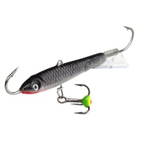 Балансир Lucky John Classic 7 с тройником 70 мм 13H