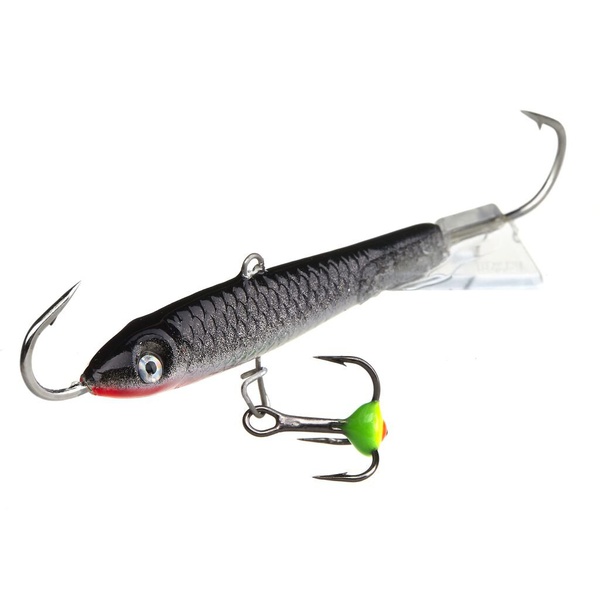 Балансир Lucky John Classic 7 с тройником 70 мм 13H