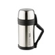 Термос Thermos FDH Stainless Steel Vacuum Flask 2 л. Фото 1