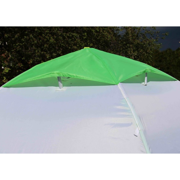 Палатка для зимней рыбалки Лотос 3 Оранжевый