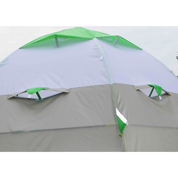 Палатка для зимней рыбалки Лотос 3 Оранжевый