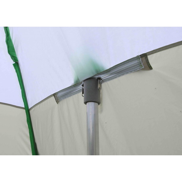 Палатка для зимней рыбалки Лотос 3 Оранжевый