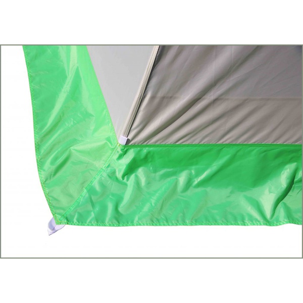 Палатка для зимней рыбалки Лотос 3 Оранжевый