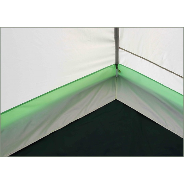 Палатка для зимней рыбалки Лотос 3 Оранжевый