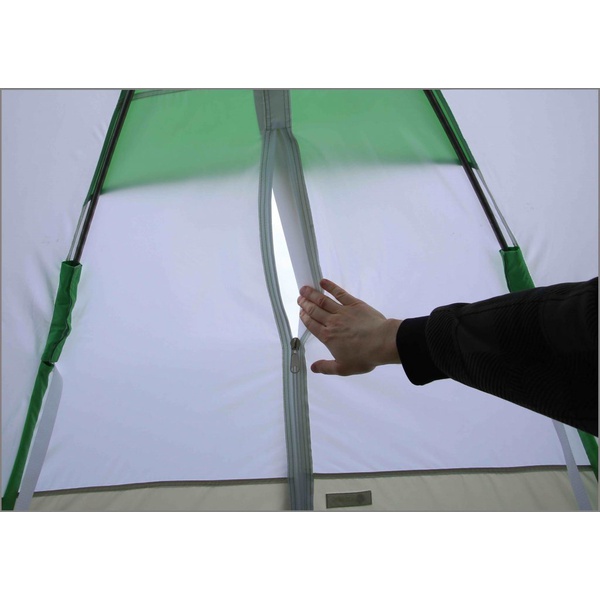 Палатка для зимней рыбалки Лотос 3 Оранжевый