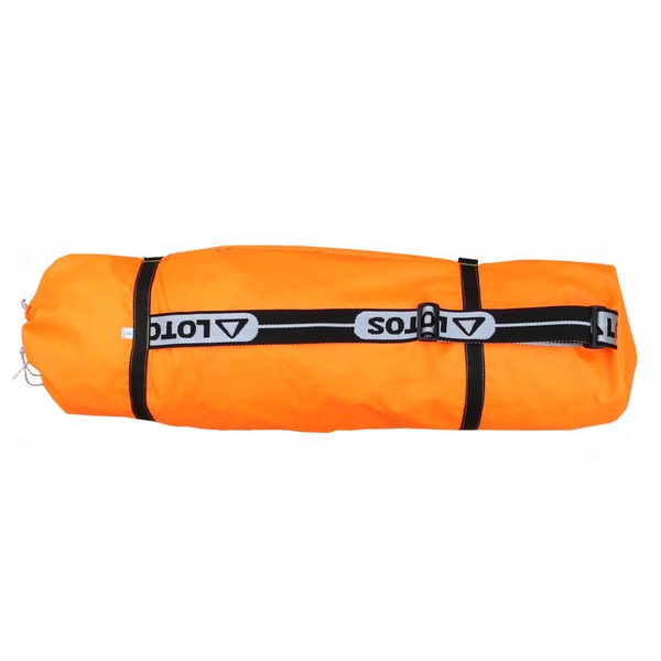 Палатка для зимней рыбалки Лотос 3 Оранжевый