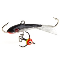 Балансир Lucky John Fin 3 с тройником 40 мм 13H