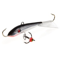 Балансир Lucky John Fin 5 с тройником 70 мм 13H