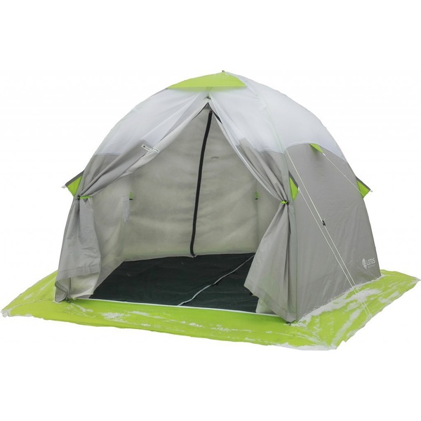 Палатка для зимней рыбалки Лотос 3 Универсал Т