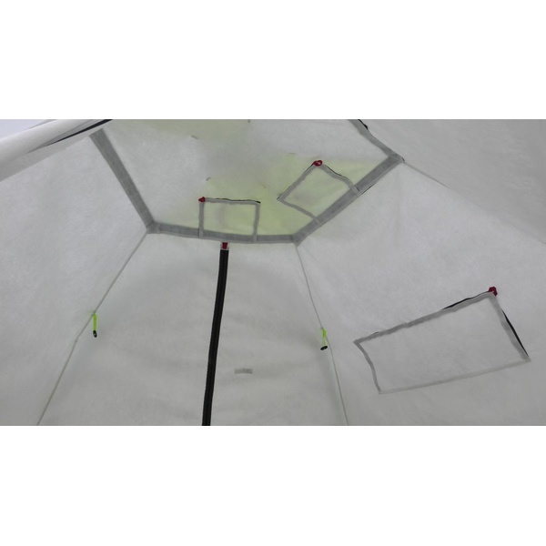 Палатка для зимней рыбалки Лотос 3 Универсал Т