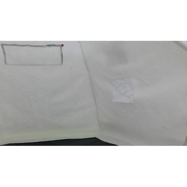 Палатка для зимней рыбалки Лотос 3 Универсал Т