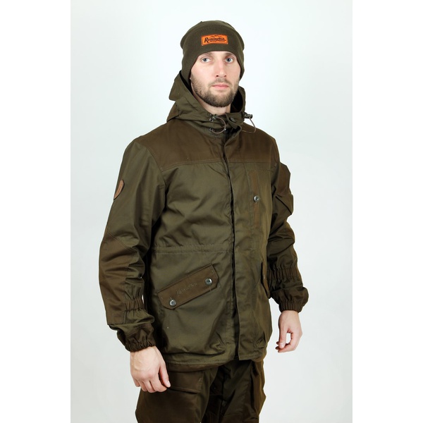 Куртка Remington облегченная Горка