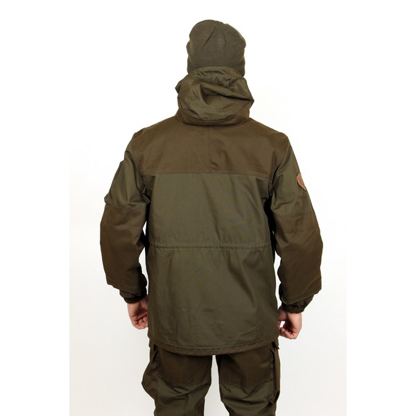 Куртка Remington облегченная Горка