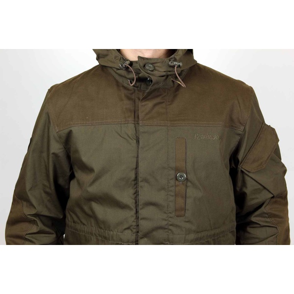 Куртка Remington облегченная Горка