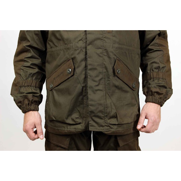 Куртка Remington облегченная Горка