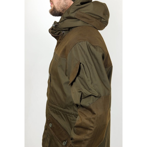 Куртка Remington облегченная Горка