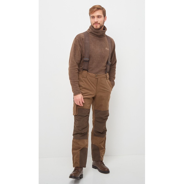 Костюм охотничий демисезонный Canadian Camper Mirro