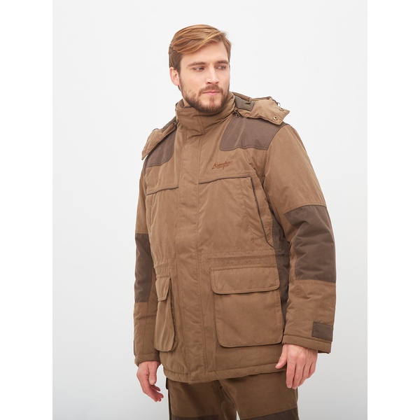 Костюм охотничий демисезонный Canadian Camper Mirro