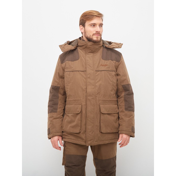 Костюм охотничий демисезонный Canadian Camper Mirro