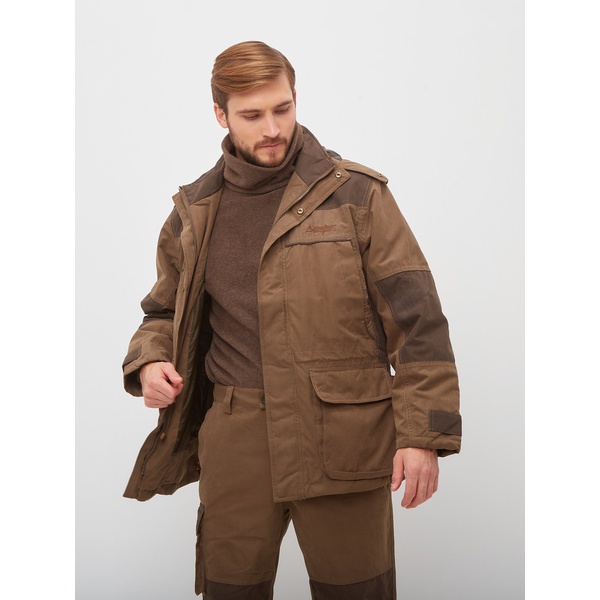 Костюм охотничий демисезонный Canadian Camper Mirro