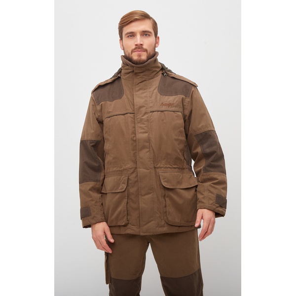 Костюм охотничий демисезонный Canadian Camper Mirro