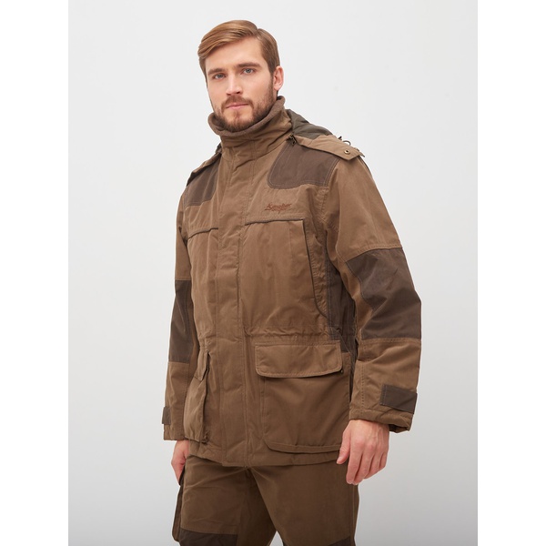 Костюм охотничий демисезонный Canadian Camper Mirro