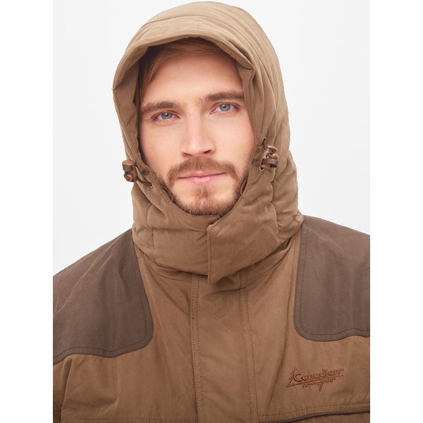 Костюм охотничий демисезонный Canadian Camper Mirro