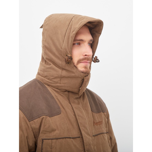 Костюм охотничий демисезонный Canadian Camper Mirro