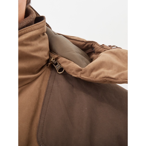 Костюм охотничий демисезонный Canadian Camper Mirro