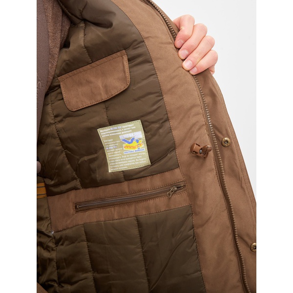 Костюм охотничий демисезонный Canadian Camper Mirro