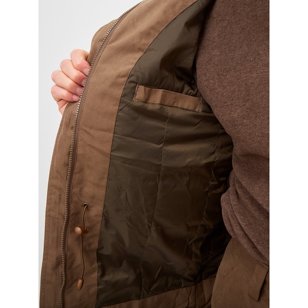 Костюм охотничий демисезонный Canadian Camper Mirro