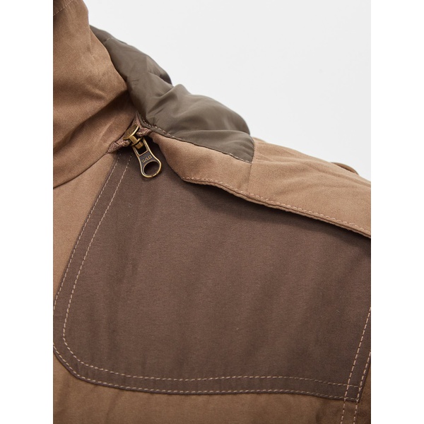 Костюм охотничий демисезонный Canadian Camper Mirro