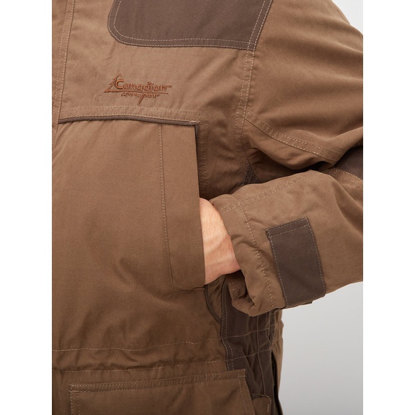 Костюм охотничий демисезонный Canadian Camper Mirro