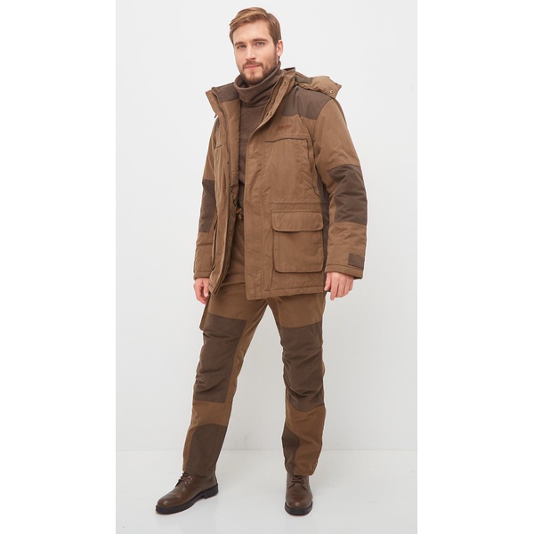 Костюм охотничий демисезонный Canadian Camper Mirro
